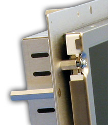 Open Frame Flat Panel LCD Screen (OEM Monitor KitT)