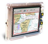 Open Frame Flat Panel LCD Screen (OEM Monitor KitT) 