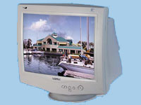 Monitor