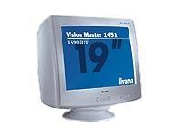liyama visionmaster 1451,excellent monitor